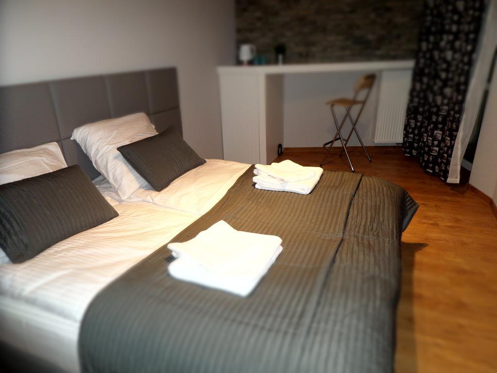 Apartament Wiosenna Kielce Chambre photo