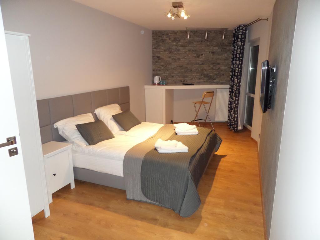 Apartament Wiosenna Kielce Chambre photo