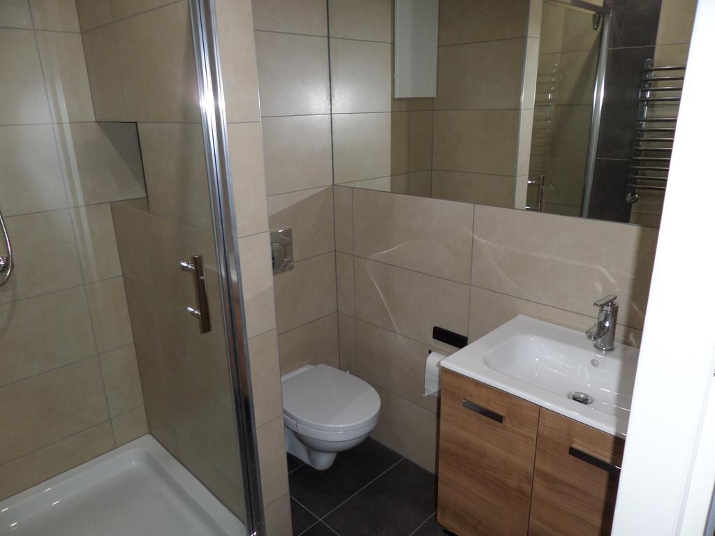 Apartament Wiosenna Kielce Chambre photo