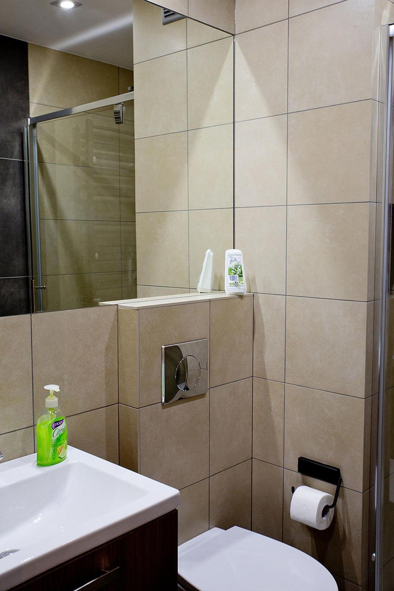Apartament Wiosenna Kielce Chambre photo