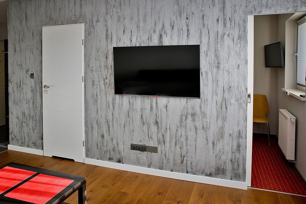 Apartament Wiosenna Kielce Chambre photo