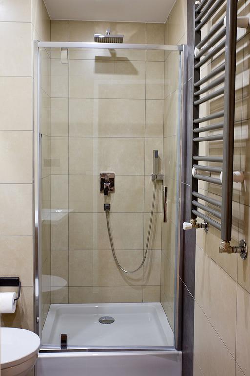 Apartament Wiosenna Kielce Chambre photo