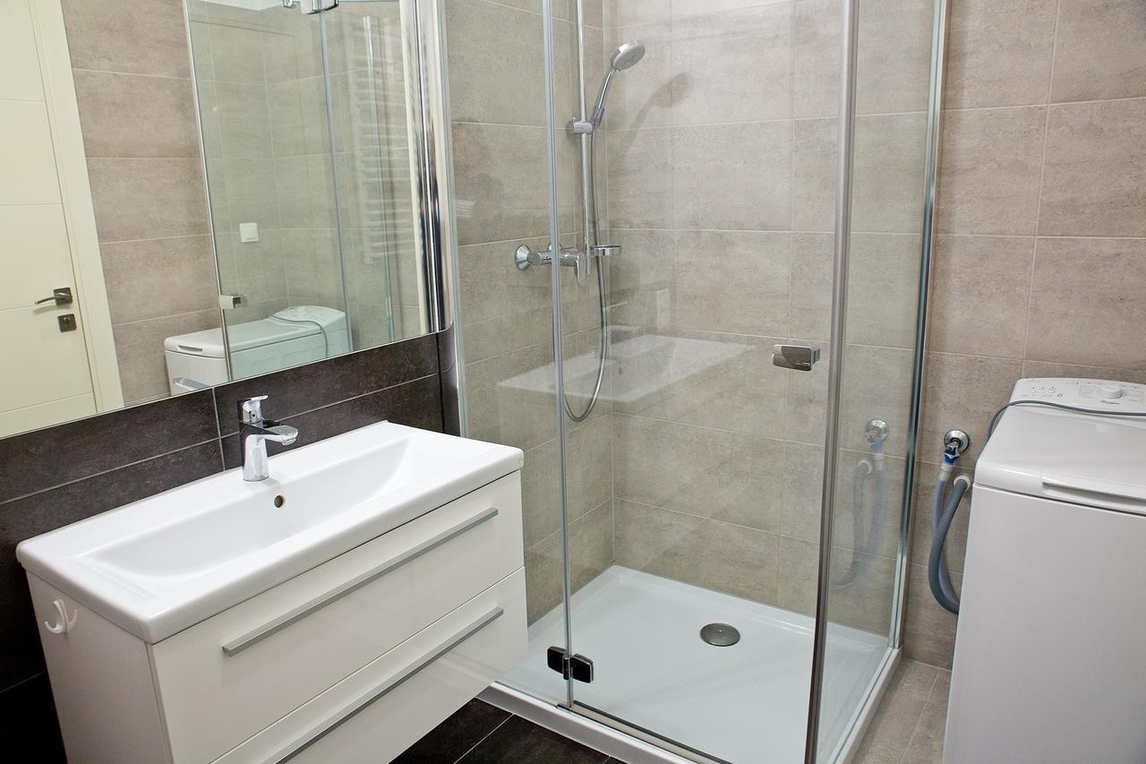 Apartament Wiosenna Kielce Extérieur photo