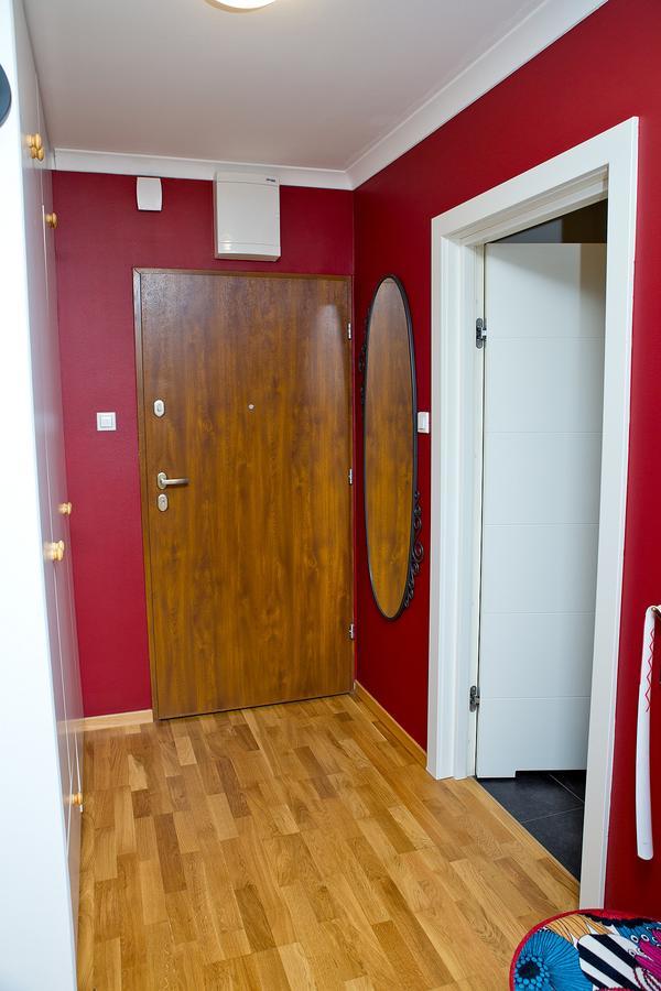 Apartament Wiosenna Kielce Extérieur photo