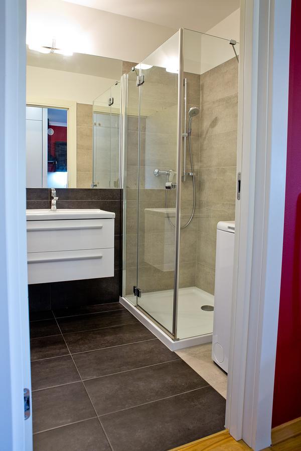Apartament Wiosenna Kielce Extérieur photo