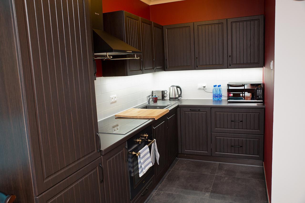 Apartament Wiosenna Kielce Extérieur photo