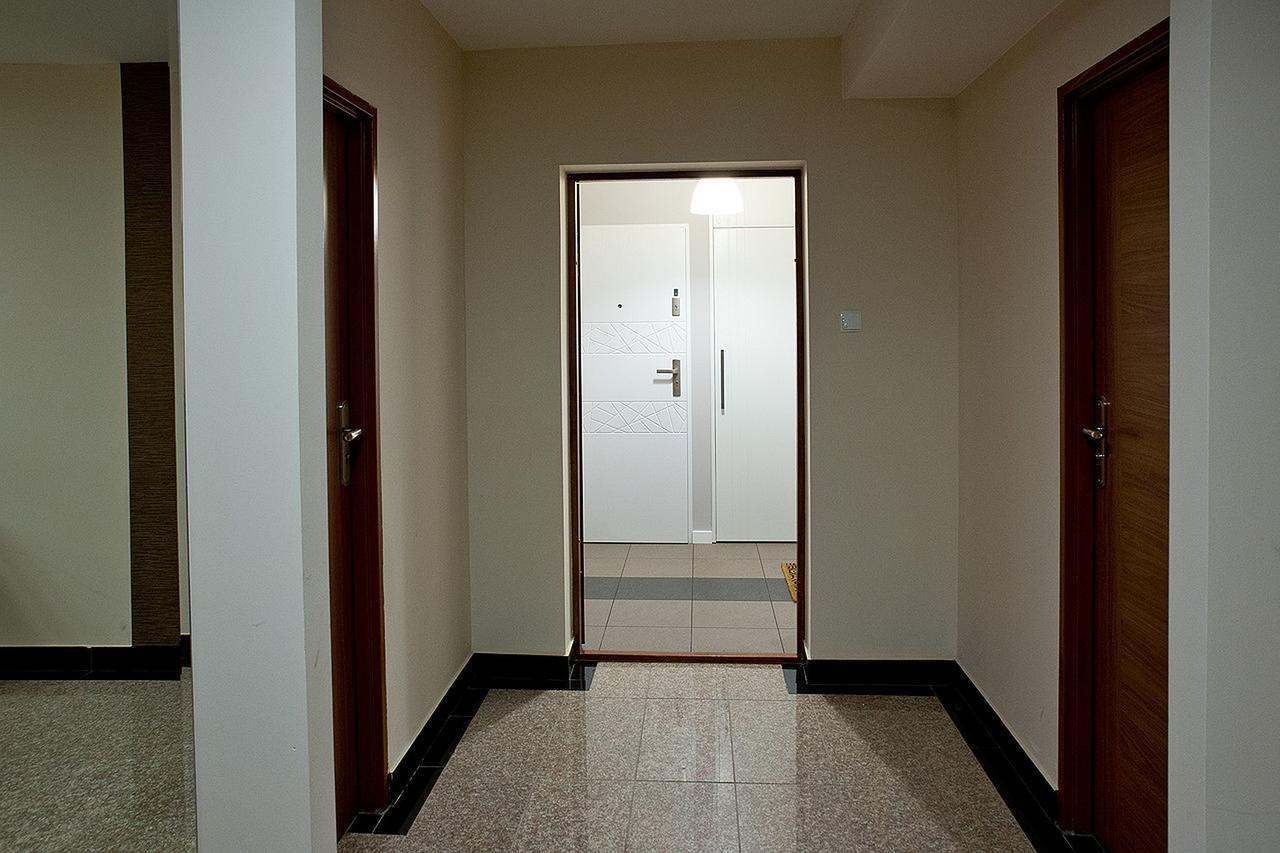 Apartament Wiosenna Kielce Chambre photo